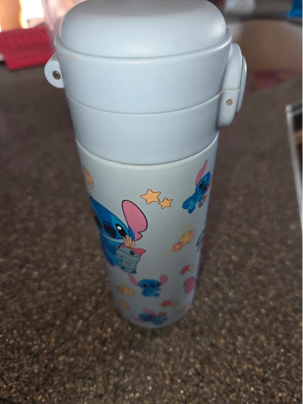 Stitch cup - Picture 4 of 9